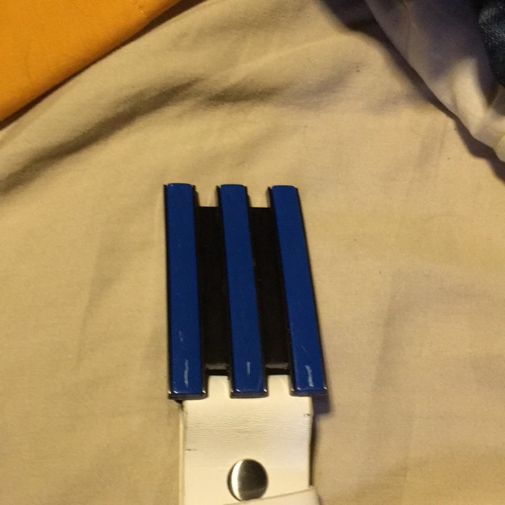 Adidas belt